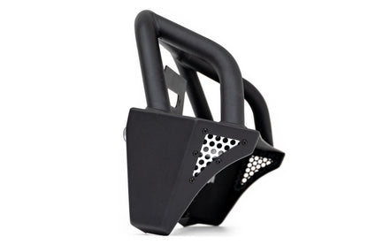 DV8 Offroad 07-22 Jeep Wrangler JK/JL Pocket Front Bumper DV8 Offroad