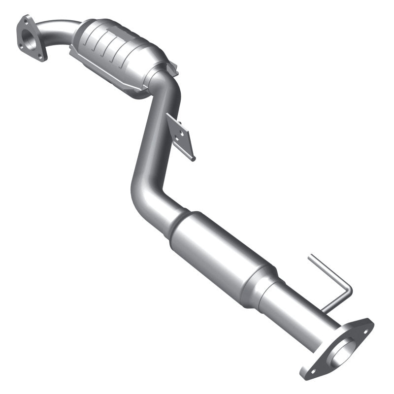 MagnaFlow Conv DF 02-03 MPV 3.0L Passenger Side Rear OEM Magnaflow