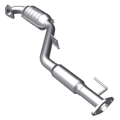 MagnaFlow Conv DF 02-03 MPV 3.0L Passenger Side Rear OEM Magnaflow