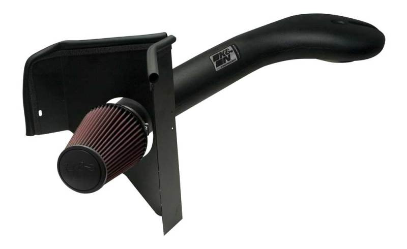 K&N 57 Series Performance Intake Kit for 94-02 Dodge Ram Pickup V8 5.2L/5.9L K&N Engineering