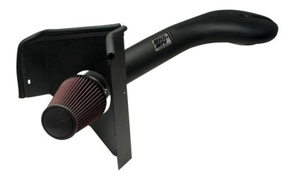 K&N 57 Series Performance Intake Kit for 94-02 Dodge Ram Pickup V8 5.2L/5.9L K&N Engineering