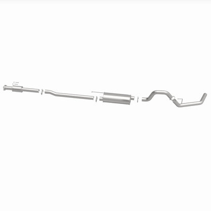 MagnaFlow BRE Exhaust Kit 11-17 Ford F-150