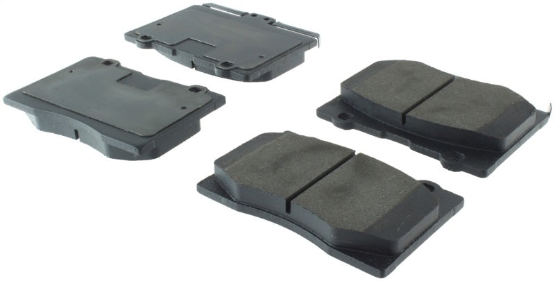 StopTech Street Disc Brake Pads - 305.10910 Stoptech