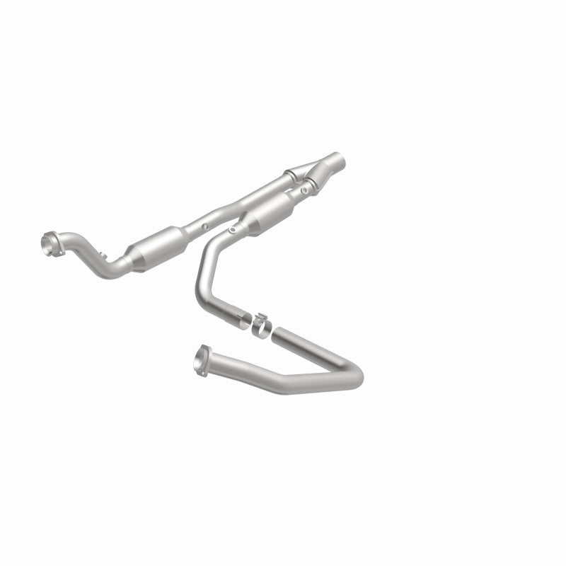 Magnaflow California Direct Fit Converter 05-07 Dodge Ram 2500 5.7L Magnaflow