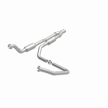 Magnaflow California Direct Fit Converter 05-07 Dodge Ram 2500 5.7L Magnaflow