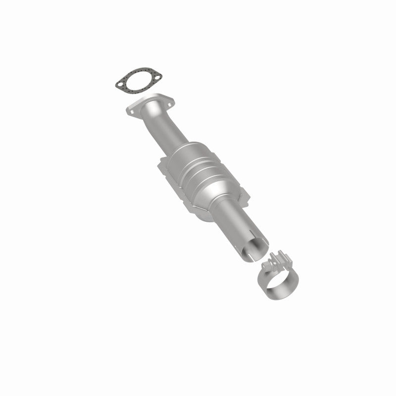Magnaflow Conv DF 06-08 Eclipse rear OEM Magnaflow