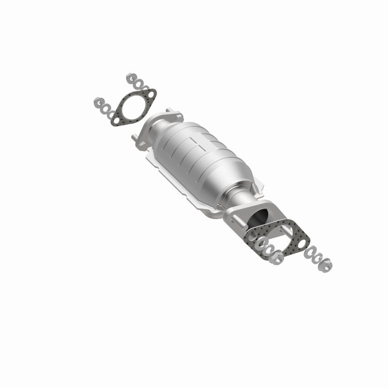 MagnaFlow Conv DF 01-03 Rio 1.5/1.6 Rear Magnaflow