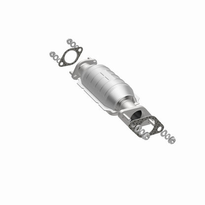 MagnaFlow Conv DF 01-03 Rio 1.5/1.6 Rear Magnaflow