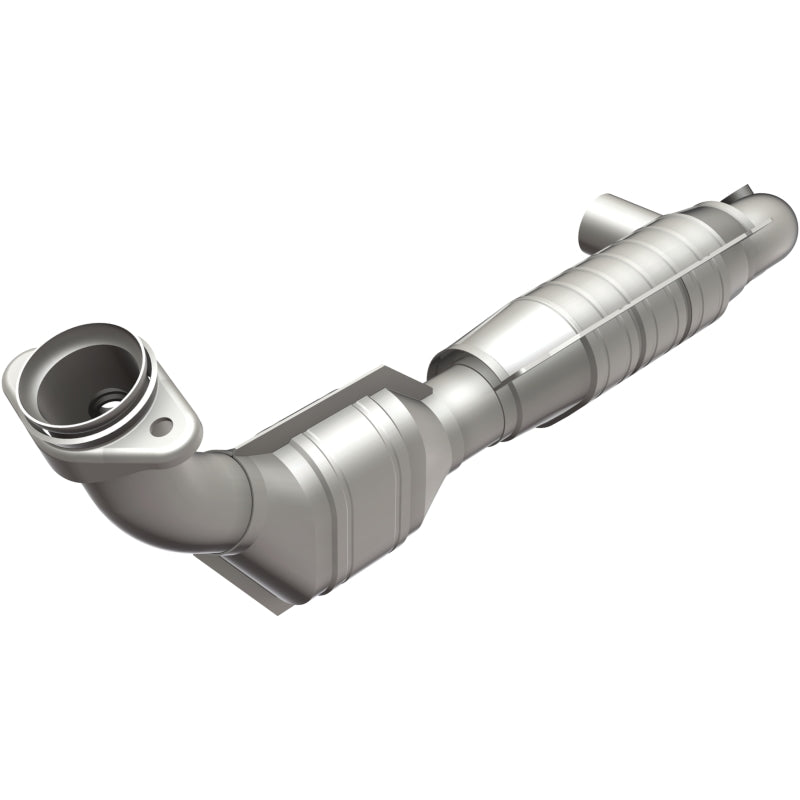 MagnaFlow Conv DF 01 Ford Trucks 5.4L Magnaflow