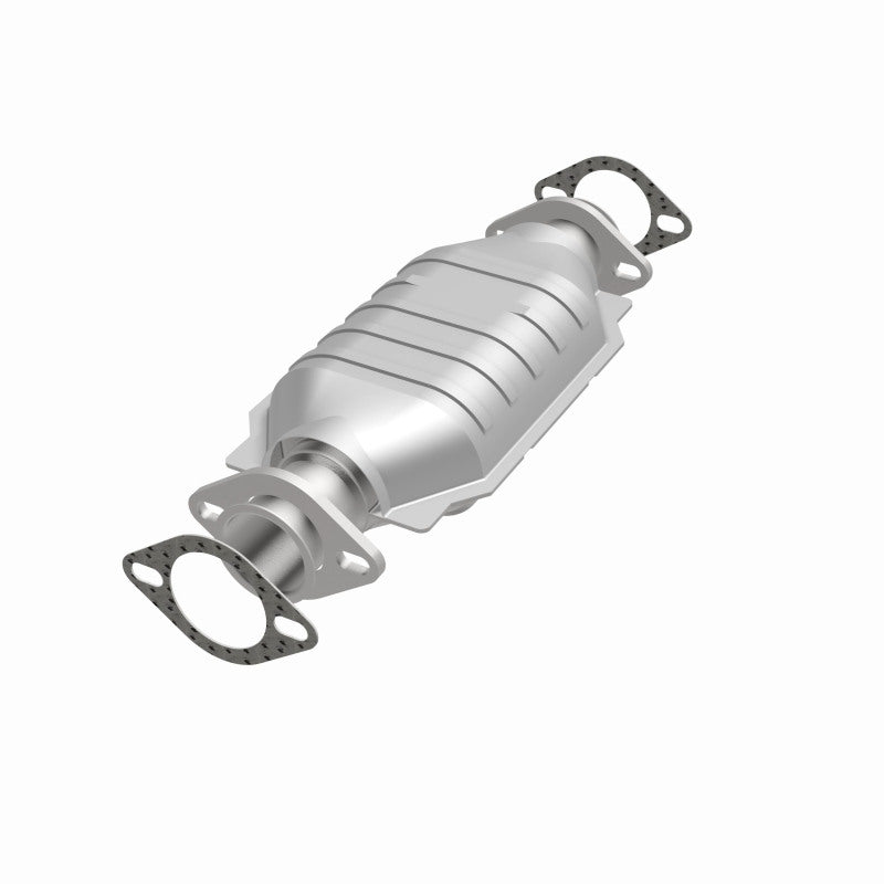 Magnaflow 89-95 Mazda MPV/626/MX6 CA Direct Fit Converter Magnaflow