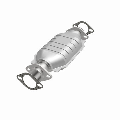 Magnaflow 89-95 Mazda MPV/626/MX6 CA Direct Fit Converter Magnaflow