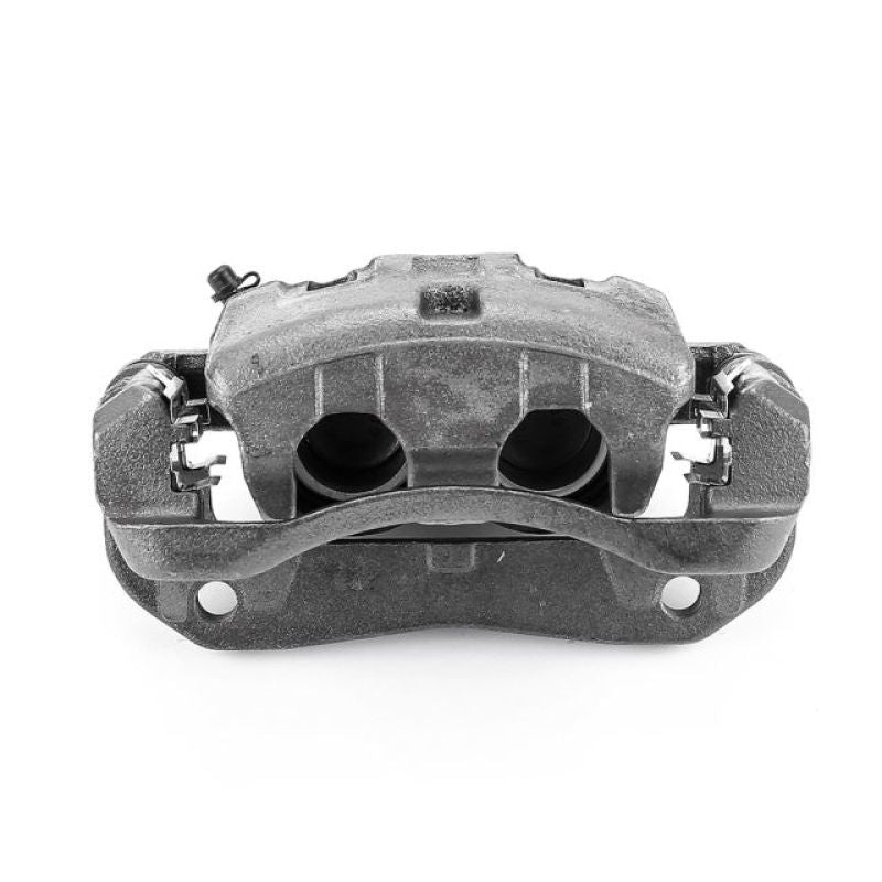 Power Stop 03-06 Acura MDX Front Right Autospecialty Caliper w/Bracket PowerStop