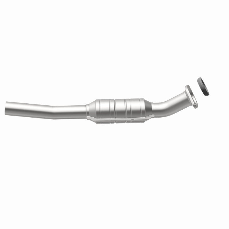 MagnaFlow Conv DF 09-12 Mazda 6 2.5L Magnaflow