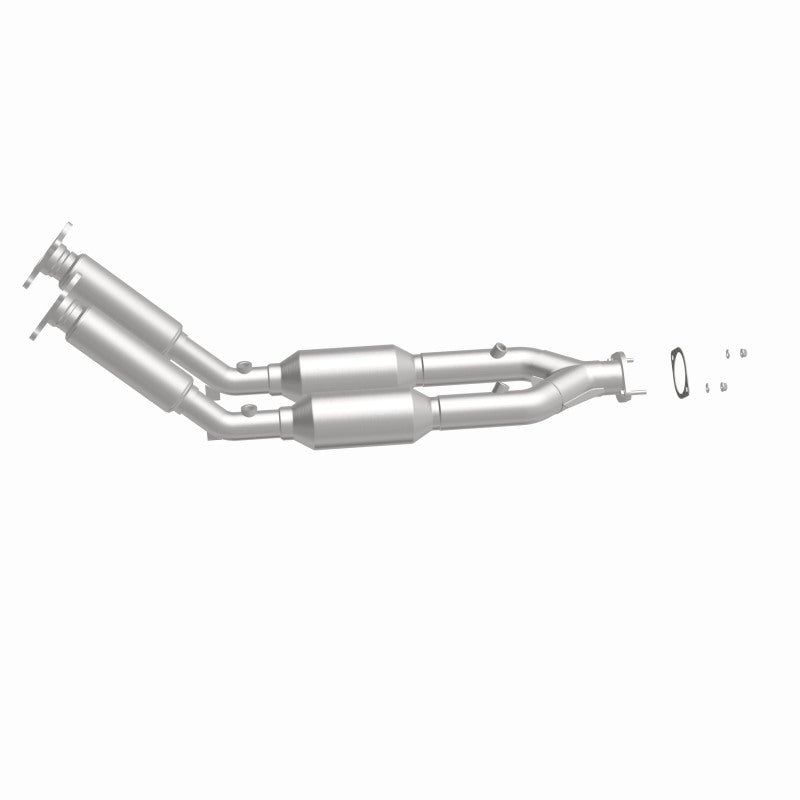 Magnaflow 99-01 Volvo S80 2.8L Direct Fit Converter Magnaflow