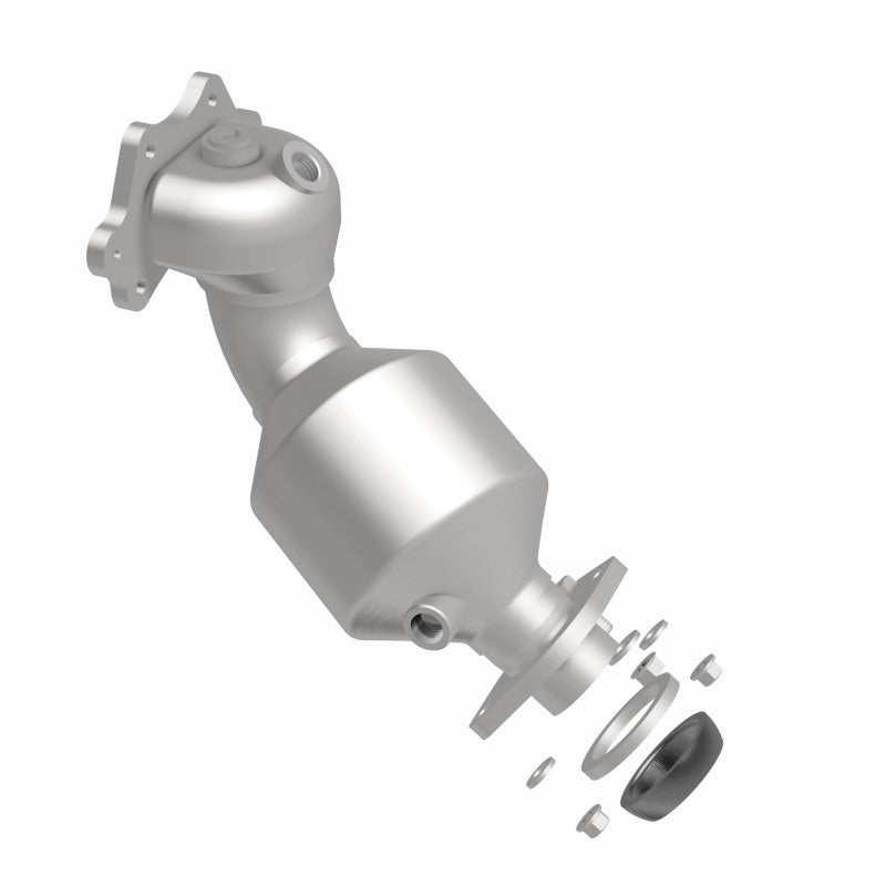 MagnaFlow Conv DF 06-10 Honda Civic 1.3L Magnaflow