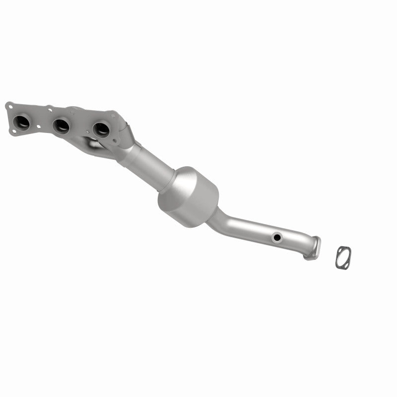 MagnaFlow Conv DF BMW 5 06-07 Front OEM Magnaflow