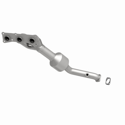 MagnaFlow Conv DF BMW 5 06-07 Front OEM Magnaflow