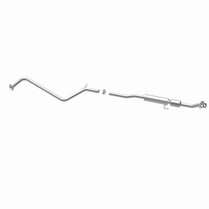 Magnaflow Conv DF 2011-2013 tC L4 2.5 OEM Underbody Magnaflow