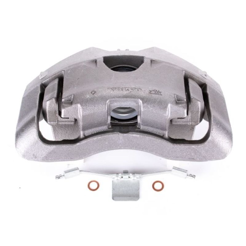 Power Stop 2008 Volvo S60 Front Right Autospecialty Caliper w/Bracket PowerStop