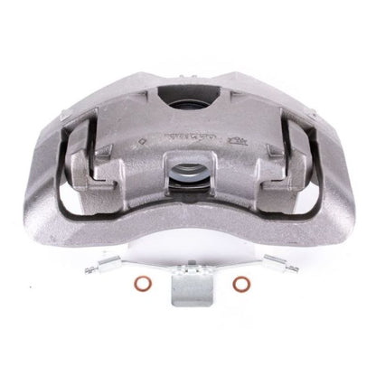 Power Stop 2008 Volvo S60 Front Right Autospecialty Caliper w/Bracket PowerStop