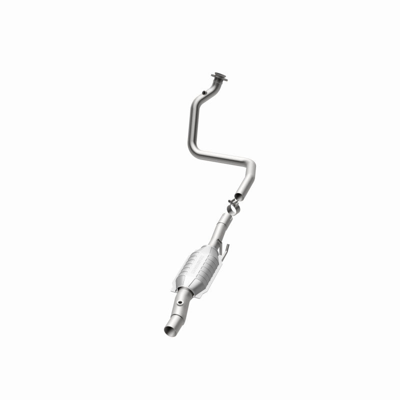 MagnaFlow Conv DF 99-02 Dodge Dakota 2.5L 2WD Magnaflow