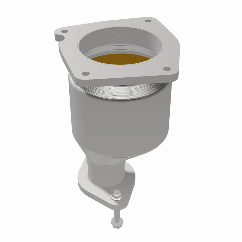MagnaFlow Conv DF 01-02 Dodge Stratus 2.7L Magnaflow