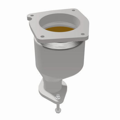 MagnaFlow Conv DF 01-02 Dodge Stratus 2.7L Magnaflow