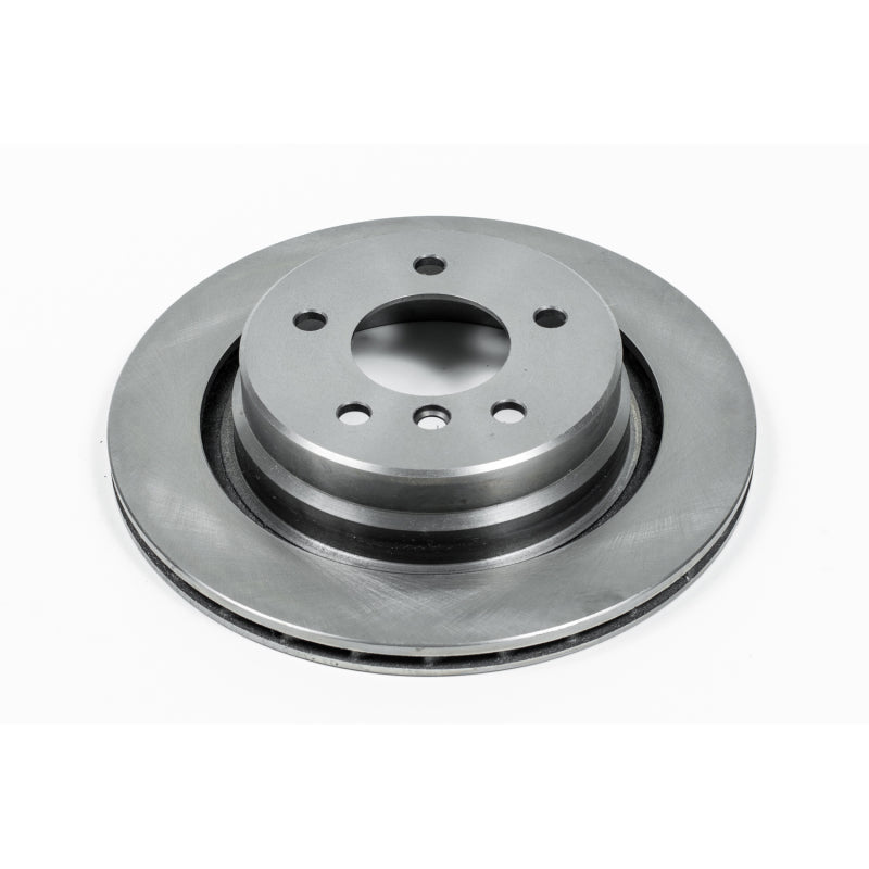 Power Stop 95-99 BMW M3 Rear Left Autospecialty Brake Rotor PowerStop