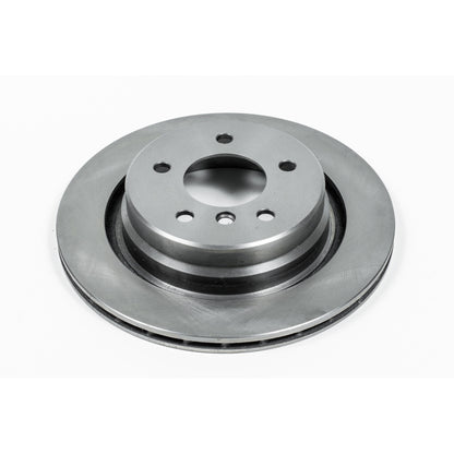 Power Stop 95-99 BMW M3 Rear Left Autospecialty Brake Rotor PowerStop