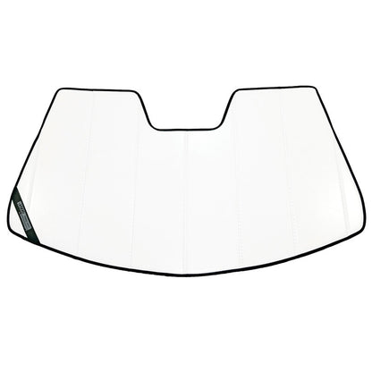 Covercraft 23-26 Mazda CX-50 UVS100 Premier Series Custom Sunscreen - White
