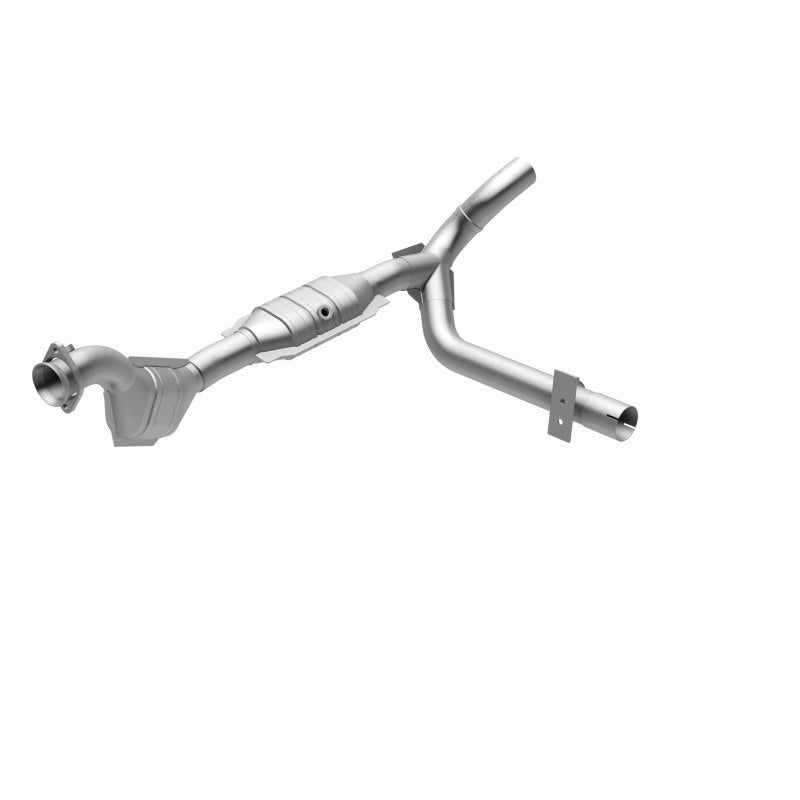 MagnaFlow Conv DF 01-04 Ford F-150 4.6L (49 State) Magnaflow