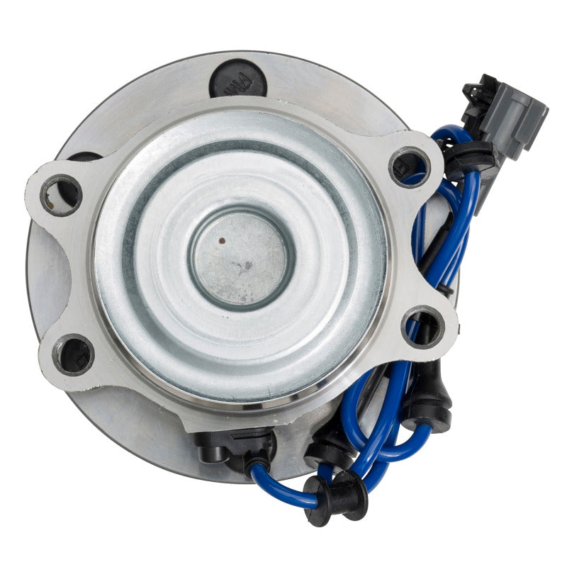 MOOG 09-12 Suzuki Equator Front Hub Assembly Moog