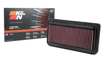 Load image into Gallery viewer, K&amp;N 05-06 Scion tc Drop In Air Filter