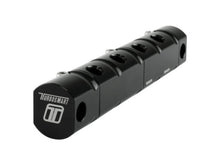 Load image into Gallery viewer, Turbosmart Modular Combo Block (4 Port &amp; 2 Channel) 1/8NPT