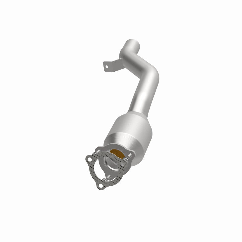 Magnaflow 10-11 Cayenne V8 4.8 OEM Underbody Direct Fit Converter Magnaflow