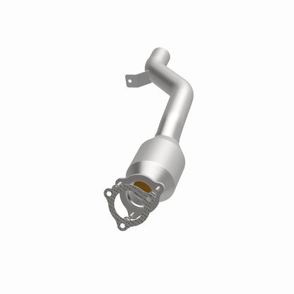Magnaflow 10-11 Cayenne V8 4.8 OEM Underbody Direct Fit Converter Magnaflow