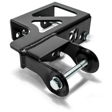 Load image into Gallery viewer, Innovative B90150-75A  92-95 CIVIC / 94-01 INTEGRA BILLET CONVERSION MOUNT KIT (K-SERIES / MANUAL)