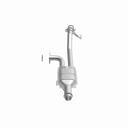 Magnaflow Conv DF 00-04 Toyota Tundra 4.7L Rear (49 State) Magnaflow