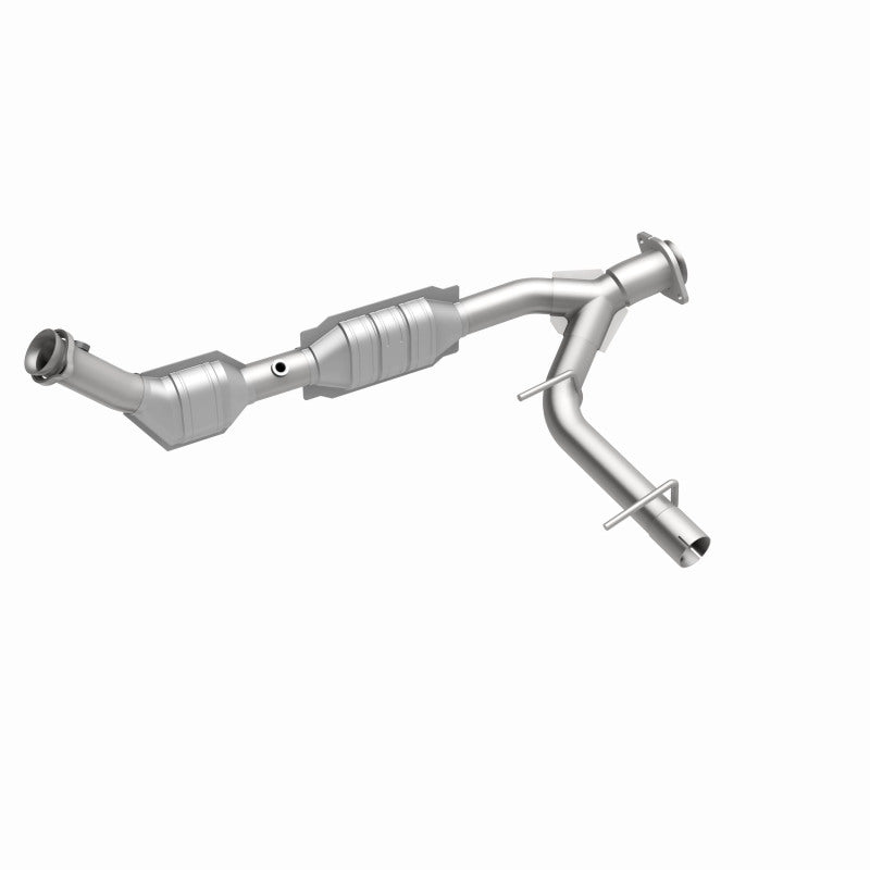 MagnaFlow Conv DF 03-04 Exped 4.6L Passenger Side OEM Magnaflow