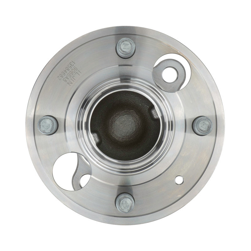 MOOG 16-21 Chevrolet Spark Rear Hub Assembly Moog