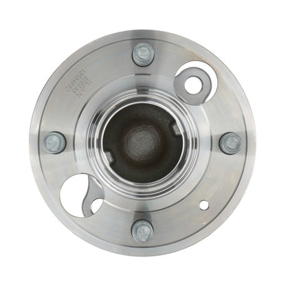 MOOG 16-21 Chevrolet Spark Rear Hub Assembly Moog