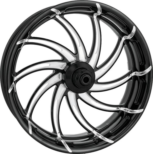 Performance Machine 21x3.5 Forged Wheel Supra  - Contrast Cut Platinum