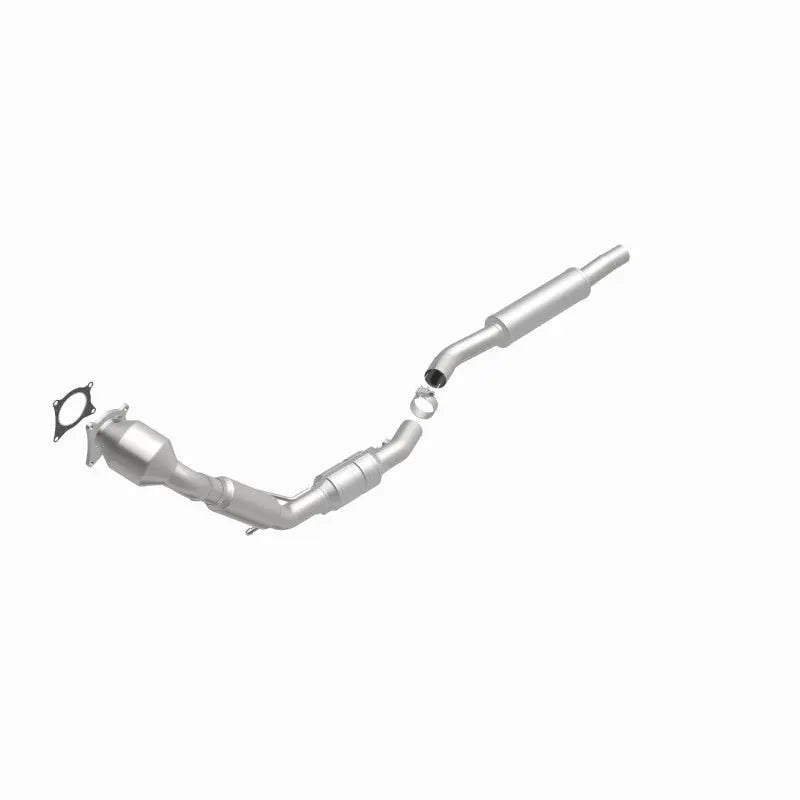 MagnaFlow Conv DF 09-12 Audi A3 Quattro 2.0L Magnaflow