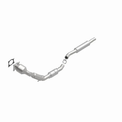 MagnaFlow Conv DF 09-12 Audi A3 Quattro 2.0L Magnaflow