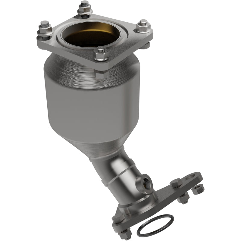 MagnaFlow 6511129 Direct-Fit Catalytic Converter