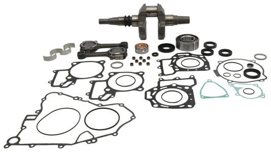 Hot Rods Bottom End Kit for 2008-2011 Kawasaki KRF 750 Teryx 4x4 & More - CBK0178