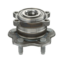 Load image into Gallery viewer, MOOG 15-21 Nissan GT-R Nismo Track Edition Rear Hub Assembly