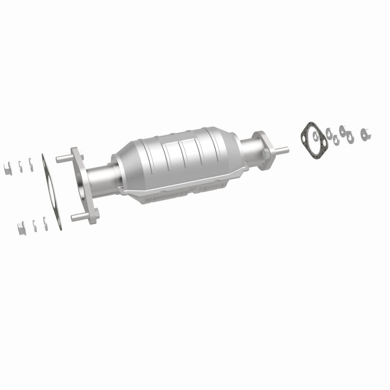 MagnaFlow Conv DF 01-03 Rio 1.5/1.6 Rear Magnaflow
