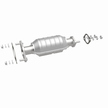 MagnaFlow Conv DF 01-03 Rio 1.5/1.6 Rear Magnaflow