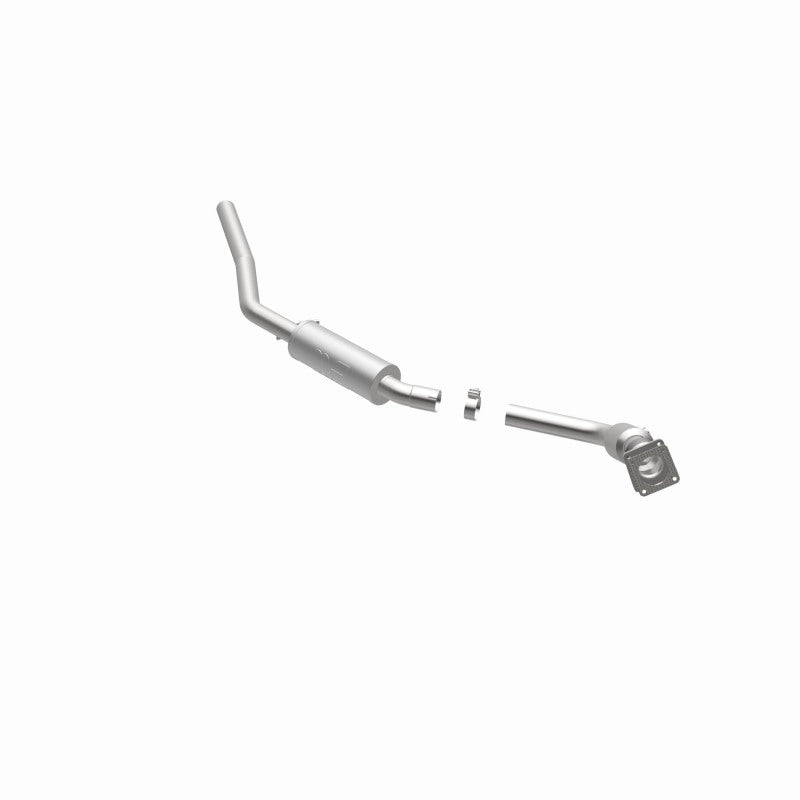 Magnaflow 09-10 Town & Country V6 3.8 OEM Close Coupled Direct Fit Converter Magnaflow